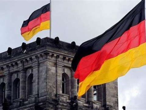 مؤشر ZEW لثقة الاقتصاد الألماني يسجل إيجابية خلال أغسطس الجاري