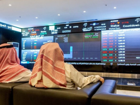 السوق السعودي يتراجع 0.7 في نهاية تداولات اليوم