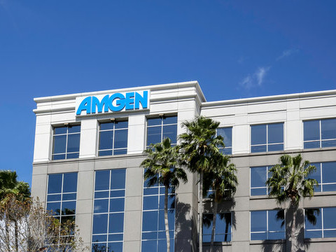 شركة الأدوية "أمجين" تعلن عن خطتها في خفض عدد للموظفين بنحو 300  موظف