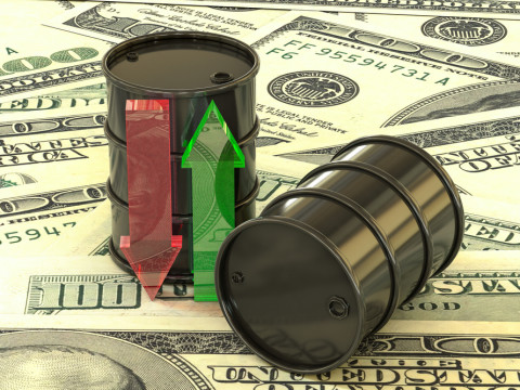 النفط يسجل ارتفاعاً مع بداية التداولات على الرغم من التهديدات الروسية بوقف تصدير الخام