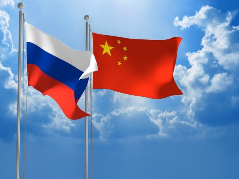 حجم التبادل التجاري بين الصين وروسيا يرتفع بشكل قياسي خلال 2023