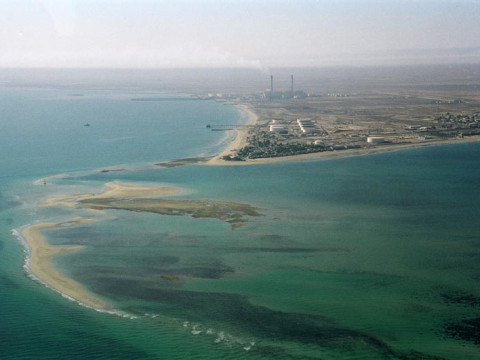 "الزور" الكويتية تخطط لرفع صادراتها من النفط لتعويض النقص الروسي