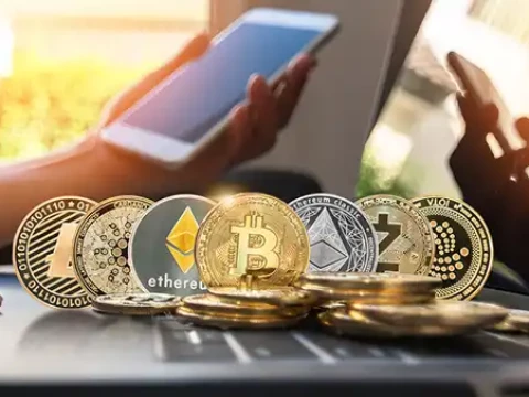 أسعار العملات المشفرة ترتفع.. وإيثيريوم تقفز 2%