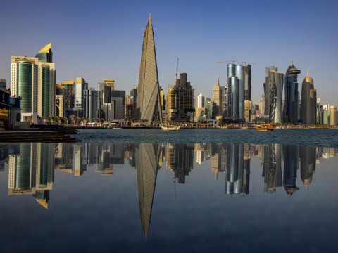 الاقتصاد القطري ينمو بـ 8% خلال الربع الأخير من 2022