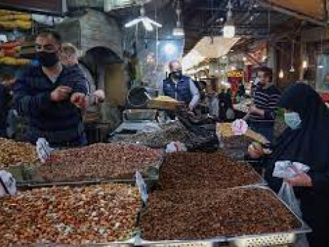 ارتفاع معدل التضخم في الأردن بـ 4.23% خلال 2022
