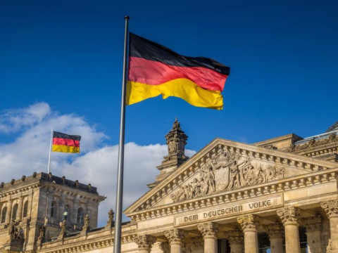 مكتب الإحصاء الاتحادي: هناك توقعات بأن الاقتصاد الألماني شهد ركوداً خلال الربع الأخير 2022
