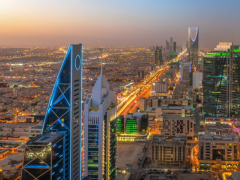 الاقتصاد السعودي ينمو في 2022 بأعلى وتيرة منذ 11 عامًا