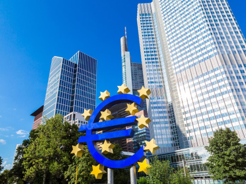 أسعار المنتجين في منطقة اليورو تسجل انخفاضاً خلال مايو الماضي