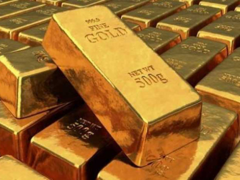 في ختام تعاملات اليوم.. الذهب يسجل ارتفاعاً ويحقق مكاسب أسبوعية بأكثر من 4%