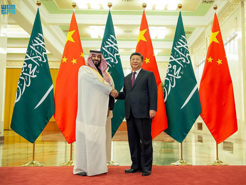 اتفاقية محتملة بين السعودية والصين لتوريد النفط