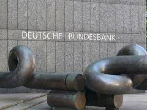 تعرف على توقعات البنك المركزي الألماني بشأن الاقتصاد ومعدلات التضخم للفترة المقبلة