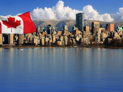 كندا تسجل عجزاً تجارياً مفاجئ خلال شهر مايو مع زيادة الواردات