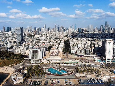 بفعل الحرب.. اقتصاد إسرائيل ينكمش بـ 19.4% في الربع الأخير من 2023