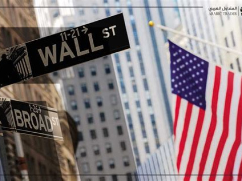 تباين في أداء الأسهم الأمريكية اليوم.. "وداو جونز" ينخفض عقب صدور نتائح أعمال البنوك