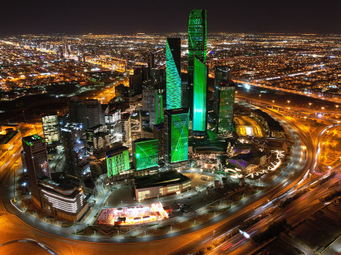 صندوق النقد يتوقع استقرار التضخم في السعودية ويُشيد بأداء الحكومة