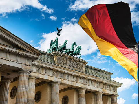 الاقتصاد الألماني يسجل تراجعاً خلال الربع الأخير 2022 بنسبة 0.2%