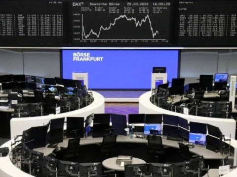 الأسهم الأوروبية ترتفع وسط نتائج أعمال متفائلة