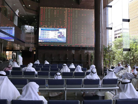 ارتفاع أغلب بورصات الخليج مع ارتفاع النفط ووسط آمال وقف زيادة الفائدة