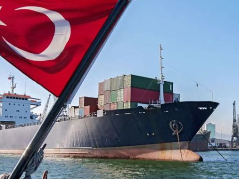 العجز التجاري التركي يسجل ارتفاعاً بنحو 138% خلال عام 2022