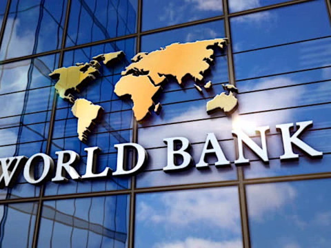 البنك الدولي يخفض توقعاته بشأن نمو اقتصادات دول الخليج في 2023