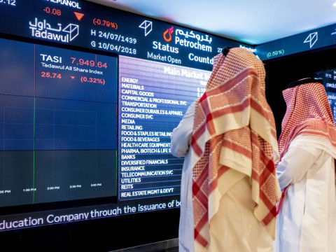 السوق المالية السعودية تخطط لإدراج 24 شركة في العام الجاري