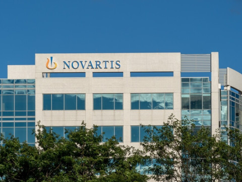 شركة نوفارتيس تطرح إعادة شراء أسهم جديدة بقيمة 11 مليار دولار