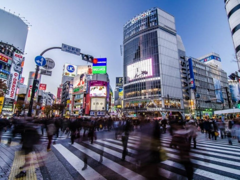 تضخم الجملة في اليابان يقترب من الاستقرار عند 9.3 في المائة مع تراجع أسعار السلع