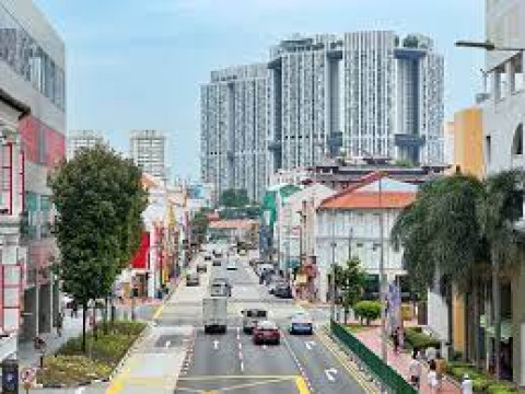 ارتفاع مبيعات المنازل في سنغافورة وتسجل أعلى مستوياتها منذ 4 أشهر