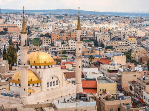 الدين العام في الأردن يرتفع 6% بنهاية نوفمبر 2022