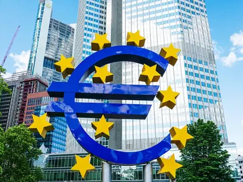 الأسهم الأوروبية تسجل ارتفاعاً مع هدوء التداولات صباح اليوم