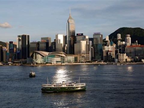 تكاليف الاقتراض في هونغ كونغ تسجل ارتفاعاً لأعلى مستوياتها منذ 2007