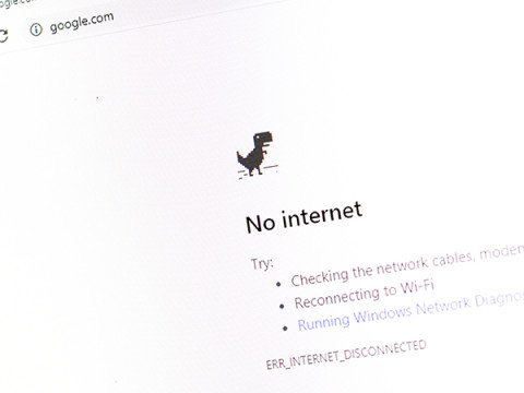 الهند تحتل المركز الأول عالميًا في قطع خدمات الإنترنت