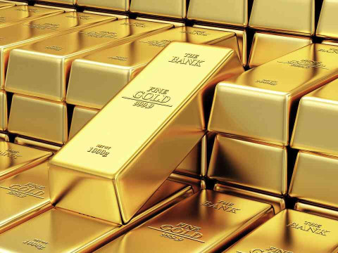 رصيد المركزي الإماراتي من الذهب يرتفع 13% خلال سبتمبر 2022