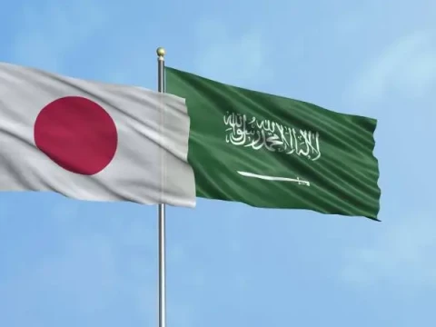 السعودية واليابان يوقعان مذكرة تفاهم في قطاع "التعدين"