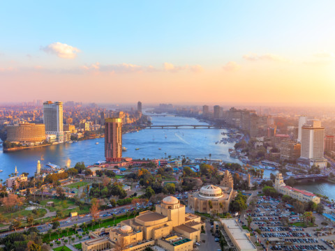 مصر تسمح للأجانب بتملك العقارات دون التقيد بعدد محدد