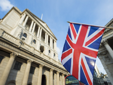 عضو بنك إنجلترا توضح توقعاتها بشأن سقف أسعار الطاقة وتأثيرها على الاقتصاد