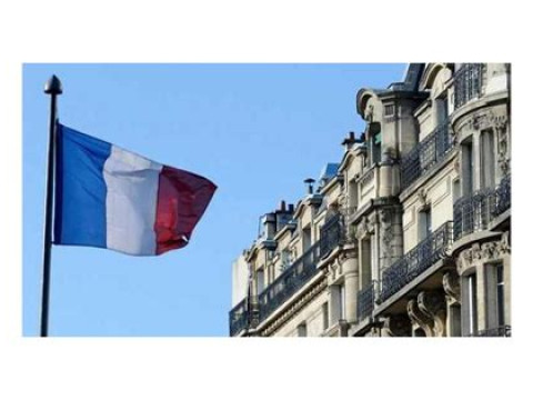 مؤشر PMI التصنيعي في فرنسا يسجل تراجعاً لشهر مارس.. والمؤشر الخدمي يرتفع