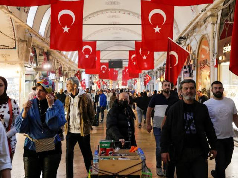 معدل البطالة في تركيا يتراجع لـ 8.8% في ديسمبر 2023