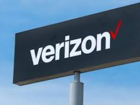 شركة Verizon تخفض صافي أرباحها بنسبة 1.2 في المائة في الربع الثاني