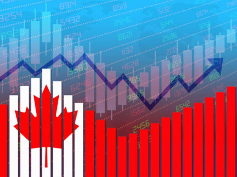 التضخم الكندي يسجل ارتفاعاً للشهر الثاني على التوالي خلال فبراير الماضي
