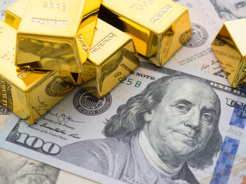 استقرار أسعار الذهب تزامناً مع عطلة الأسواق الأمريكية اليوم