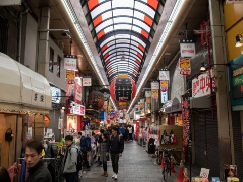 اليابان تمدد عجزها التجاري الطويل مع ارتفاع الواردات لمستوى قياسي