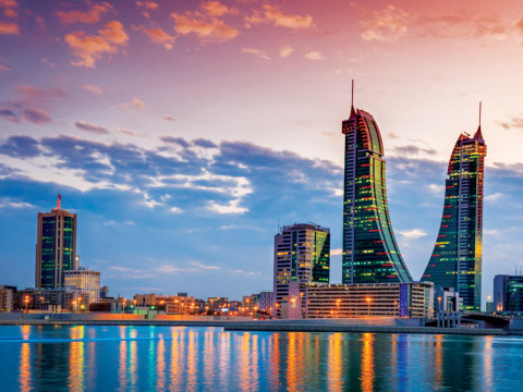 اقتصاد البحرين ينمو بأعلى معدل منذ 9 سنوات خلال عام 2022