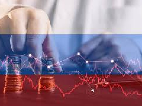 فائض التجارة الخارجية للاتحاد يرتفع الروسي في الفترة من يناير إلى أبريل بنسبة 22.1٪