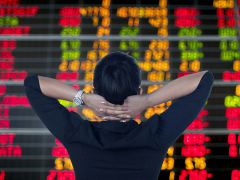 الأسهم الآسيوية تتراجع وسط مخاوف جديدة بين الولايات المتحدة والصين
