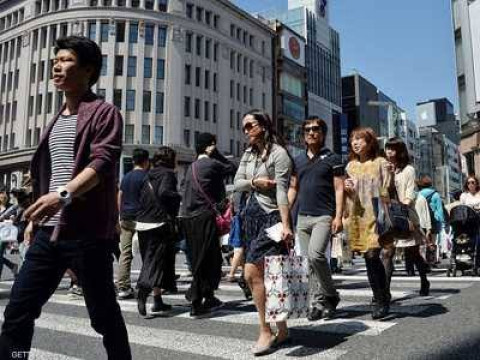 الناتج المحلي الإجمالي في اليابان يتراجع.. وتفقد مركزها كثالث أفضل اقتصاد في العالم