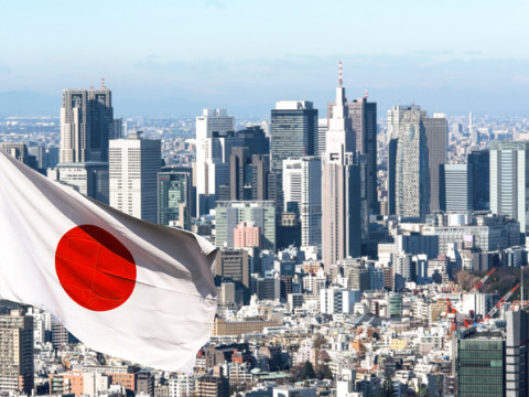 نشاط الخدمات في اليابان يسجل أبطأ نمواً خلال العام الجاري - مؤشر مديري المشتريات (PMI)