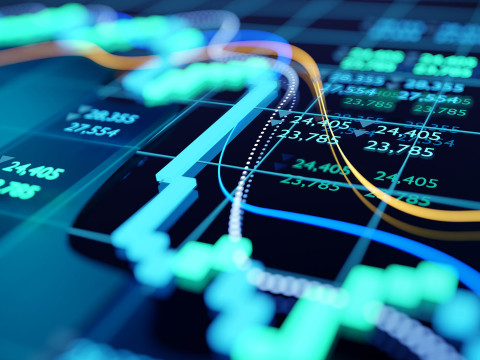 الأسهم العالمية تتراجع مع تلاشي البيانات المعززة وإغلاقها ونهاية الربع في التركيز