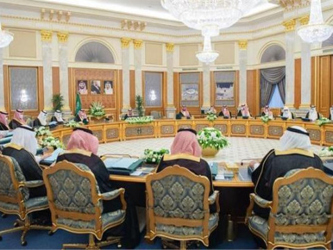 الوزراء السعودي يوافق على انضمام المملكة لمنظمة شنغهاي للتعاون