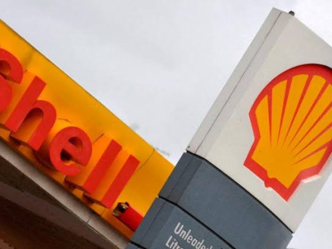 Shell Posts $6.2 Billion Third-Quarter Profit